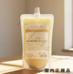 �i10���܂ł̂��������������j(�x�Ɠ�����)�������K�i�@�C�C�X�^���_�[�h�@�g���[�g�����g�@�L���[�e�B�N���j���[�g���V�����@500mL�i�l�ߑւ��p�j