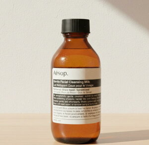 �i10���܂ł̂��������������j�i�x�Ɠ������j�������K�i�@Aesop �C�\�b�v �W�F���g���@�N�����W���O�@�~���N�@200ml