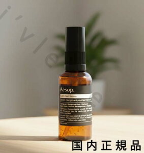 �i10���܂ł̂��������������j�i�x�Ɠ������j�������K�i�@Aesop �C�\�b�v �e�C���@�w�A�Z�����@60mL/�w�A�Z����
