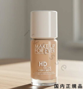 (10���܂ł̂�������������)(�x�Ɠ�����)�������K�i �@���C�N�A�b�v�t�H�[�G�o�[�iMAKE UP FOR EVER�jHD�X�L���@�n�C�h���@�O���E�@�t�@���f�[�V�����@30mL�^���L�b�h�t�@���f�[�V����