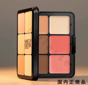 (10���܂ł̂�������������)(�x�Ɠ�����)�������K�i �@���C�N�A�b�v�t�H�[�G�o�[�iMAKE UP FOR EVER�jHD�X�L���@�I�[���C�������p���b�g�@26.5g�^�t�@���f�[�V����