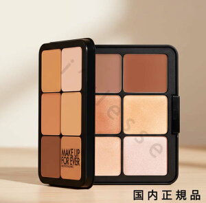 (10���܂ł̂�������������)(�x�Ɠ�����)�������K�i�@���C�N�A�b�v�t�H�[�G�o�[�iMAKE UP FOR EVER�jHD�X�L���@�X�J���v�e�B���O�p���b�g�@26.5g�^�t�@���f�[�V����