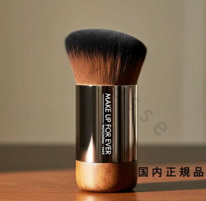 (10���܂ł̂�������������)(�x�Ɠ�����)�������K�i�@���C�N�A�b�v�t�H�[�G�o�[�iMAKE UP FOR EVER�j�o�b�t�B���O�@�t�@���f�[�V�����u���V�@112