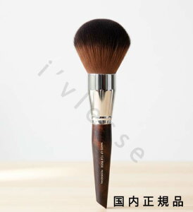 (10���܂ł̂�������������)(�x�Ɠ�����)�������K�i �@���C�N�A�b�v�t�H�[�G�o�[�iMAKE UP FOR EVER�j�p�E�_�[�u���V ���[�W 130�@�^�t�F�C�X�u���V