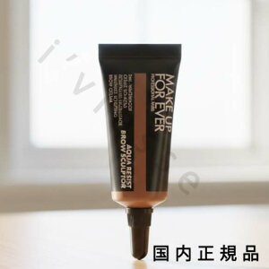 �i10���܂ł̂��������������j�i�x�Ɠ������j�u�������K�i�vMAKE UP FOR EVER�@���C�N�A�b�v�t�H�[�G�o�[�@�A�N�A���W�X�g�@�u���E�X�J���v�^�[