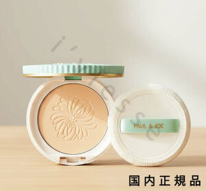 i10܂ł̂j(xƓ)Ki@PAUL & JOE @|[  W[@veNeBO@tFCX@pE_[ipttP[XƂ̃Zbgj^SPF50+EPA++++^tFCXpE_