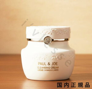 �������K�i�@PAUL & JOE �@�|�[�� �� �W���[�@�N�����W���O�@�N���[���@150g�^�N�����W���O�i�X�p�`�����t�j