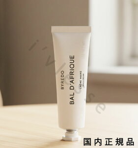 �i10���܂ł̂��������������j�i�x�Ɠ������j�������K�i�@BYREDO�@�o�C���[�h�@�n���h�N���[���@�o���@�_�t���b�N 30mL