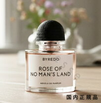 楽天市場】byredo rose of no man