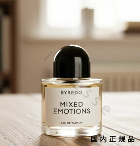 �i10���܂ł̂��������������j�i�x�Ɠ������j�������K�i�@BYREDO�@�o�C���[�h�@�I�[�h�p���t�@���@�~�b�N�X�g�@�G���[�V�����Y�@50mL