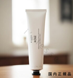 �i10���܂ł̂��������������j�i�x�Ɠ������j�������K�i�@BYREDO�@�o�C���[�h�@�n���h �N���[���@���[�Y 100mL