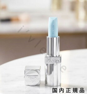 �i10���܂ł̂��������������j�i�x�Ɠ������j�u�������K�i�vPRADA BEAUTY�@�v���_ �r���[�e�B�@���b�v�@�o�[���@�u���b�V���O�@�P�A�@U001�@�A�X�g�����@�s���N �@3.8g�^���b�v�o�[��