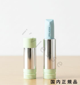 �i10���܂ł̂��������������j�i�x�Ɠ������j�u�������K�i�vPRADA BEAUTY�@�v���_ �r���[�e�B�@���b�v�@�o�[���@�u���b�V���O�@�P�A�@���t�B���@U001�@�A�X�g�����@�s���N �@3.8g�^���b�v�o�[
