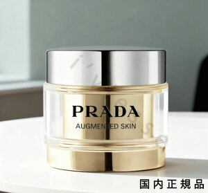 �i10���܂ł̂��������������j�i�x�Ɠ������j�u�������K�i�vPRADA BEAUTY�@�v���_ �r���[�e�B�@�I�[�O�����e�b�h �X�L�� �N���[���@60ml�@�{��