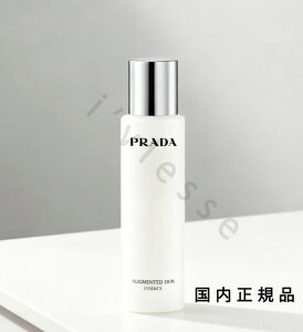 �i10���܂ł̂��������������j�i�x�Ɠ������j�u�������K�i�vPRADA BEAUTY�@�v���_ �r���[�e�B�@�I�[�O�����e�b�h �X�L�� �G�b�Z���X�^���[�V�����@100ml