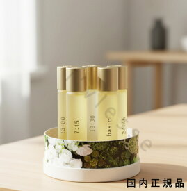 （10時までのご注文当時発送）(休業日除く)国内正規品　uka（ウカ）ネイルオイル　5本セット