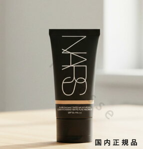 �i10���܂ł̂��������������j�i�x�Ɠ������j�������K�i�@NARS�@�i�[�Y�@�s���A���f�B�A���g�@�e�B���e�B�b�h���C�X�`�����C�U�[�@50mL�^SPF30�EPA+++�^�t�@���f�[�V����