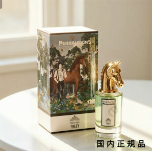 (10���܂ł̂�������������)(�x�Ɠ�����)�y�������K�i�zPenhaligon's�i�y���n���K���j�t�H�[�`���C�^�X�@�t�B�����[�@�I�[�h�p���t�@���@75mL�^�I�[�h�p���t�@��