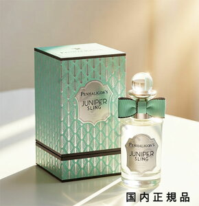 (10���܂ł̂�������������)(�x�Ɠ�����)�������K�i�@Penhaligon's�@�y���n���K���@�W���j�p�[ �X�����O �I�[�h�g���� 30ml