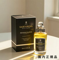 楽天市場】リリーオブザバレー ペンハリガン 100mlの通販