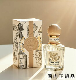 (10時までのご注文当日発送)(休業日除く)国内正規品　Penhaligon's ペンハリガン ア　バーム　オブ　カルム　オードパルファム　50mL／オードパルファム
