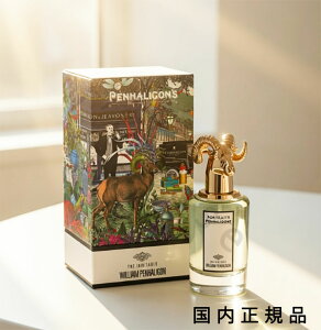 (10���܂ł̂�������������)(�x�Ɠ�����)�y�������K�i�zPenhaligon's�i�y���n���K���j�W�@�C�j�~�^�u���@�E�B���A���@�y���n���K���@�I�[�h�p���t�@���@75mL