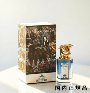 (10���܂ł̂�������������)(�x�Ɠ�����)�������K�i�@Penhaligon's �y���n���K�� �U �u���C�W���O �~�X�^�[ �T�� �I�[�h�p���t�@���@75ml