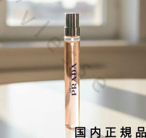 (10���܂ł̂������͓�������)(�x�Ɠ�����)�u�������K�i�vPRADA BEAUTY�@�v���_ �r���[�e�B�@�C���t���[�W�����@�h�D�@�v���_�@�T���^���@�`���C�@�I�[�f�p���t�@���@10ml