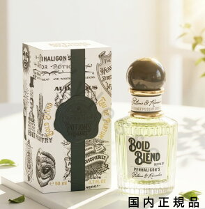 �i10���܂ł̂��������������j�i�x�Ɠ������j�������K�i�@Penhaligon's �y���n���K�� �{�[���h �u�����h �I�[�h�p���t�@���@50mL�^�I�[�h�p���t�@��