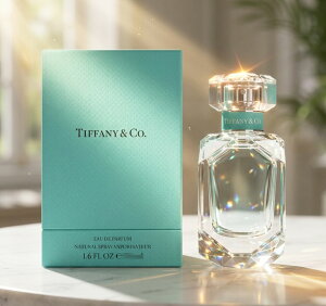 �i10���܂ł̂��������������j�i�x�Ɠ������j�������K�i�@TIFFANY&Co.�i�e�B�t�@�j�[�j�e�B�t�@�j�[�@�I�[�h�p���t�@���@30mL