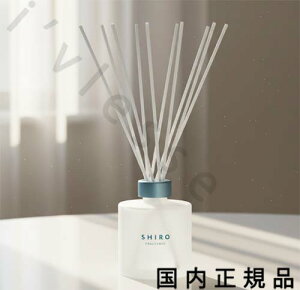 �i2026�N3��12�������蔭��)�������K�i�@SHIRO �@�V���@�z���C�g�}�[�K���b�g �t���O�����X�f�B�t���[�U�[�@180mL