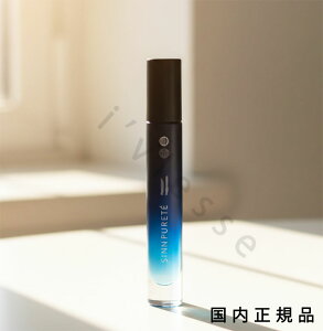 �i10���܂ł̂������ŒZ���������j�i�x�Ɠ������j�������K�i�@�V�� �s�����e�iSinn Purete�j�}�C���h�t���@�t���O�����X�@�X�L���p�t���[���@Sense�@���@Sensuality�@8mL�^�I�[�h�p���t�@��