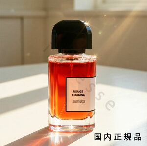 �i10���܂ł̂��������������j�i�x�Ɠ������j�u�������K�i�vBDK Parfums�@BDK �p���t�@���@���[�W���X���[�L���O�@Rouge Smoking�@100ml�@�I�[�h�p���t�@���@�����@�t���O�����X