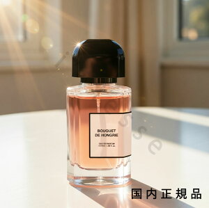 �i10���܂ł̂��������������j�i�x�Ɠ������j�u�������K�i�vBDK Parfums�@BDK �p���t�@���@�u�[�P�h�D�I���O���[ BOUQUET DE HONGRIE 100ml �I�[�h�p���t�@�� �����@�t���O�����X