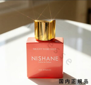 �i10���܂ł̂��������������j�i�x�Ɠ������j�u�������K�i�vNishane�i�j�V���l�j�����g�g�D�r�[�V�[���@50ml �p���t�@�� �����@�t���O�����X