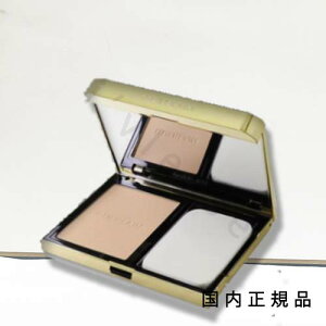 (1-3営業日発送)「国内正規品」ゲラン GUERLAIN パリュール ゴールド スキン コントロール コンパク ケース付セット