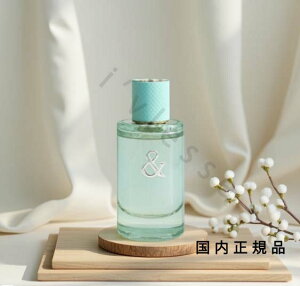 i10܂ł̂jixƓjKi@TIFFANY&Co.ieBt@j[j eBt@j[@@u@tH[n[@I[hpt@ 50mL