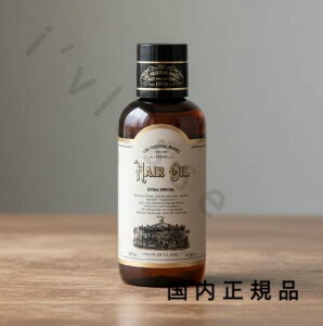 i10܂ł̂jixƓjuKivN IWi [J[YiLINC ORIGINAL MAKERSjHAIR@OIL@wAIC CARE@997@127mL