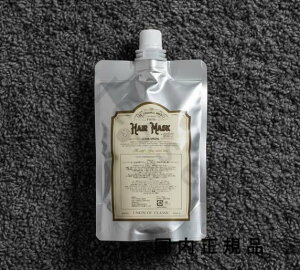 (10時までのご注文当日発送)(休業日除く)「国内正規品」リンク オリジナル メーカーズ(LINC ORIGINAL MAKERS)ヘアマスク 997 1000g