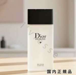 �i10���܂ł̂��������������j�i�x�Ɠ������j�������K�i�@DIOR �f�B�I�[���@�I���@�V�����[�@�W�F�� 200mL�^�{�f�B�E�H�b�V��