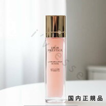 楽天市場】ディオール プレステージ ローション ド ローズの通販