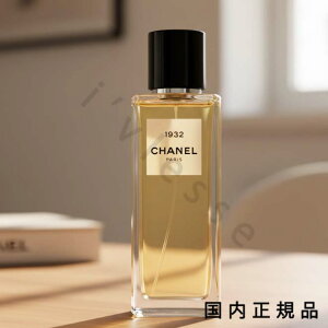 i10܂ł̂jixƓjKi@Vl@CHANEL@1932@I[hD pt@i@|U^[) ?  [NXNWt hD Vl@75ml
