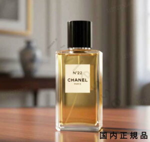 �i10���܂ł̂��������������j�i�x�Ɠ������j�������K�i�@�V���l���@CHANEL�@�V���l�� N°22�@�I�[�h�D �p���t�@���i���@�|���U�^�[) ? �� �[�N�X�N���W�t �h�D �V���l���@200ml