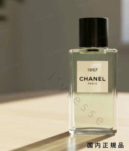 i10܂ł̂jixƓjKi@CHANEL@Vl@1957@{fB IC -  [NXNWt hD Vl@250 ml