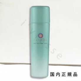 【国内正規品】タッチャ　タッチャ　テクスチャー　トニック　150mL／化粧水