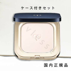 国内正規品　クレ・ド・ポー ボーテ（clé de peau BEAUTÉ）　CPB　プードルコンパクトエサンシエルn　本体　5g／フェイスパウダー