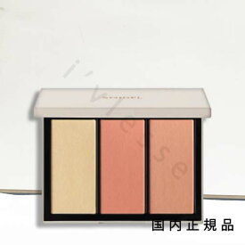 国内正規品　スナイデル ビューティ（SNIDEL BEAUTY）フェイス　スタイリスト（限定品） EX09 The Gentle Sunlight