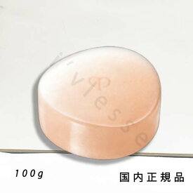 国内正規品　CPB クレ・ド・ポー ボーテ 　シナクティフ サボンn （レフィル）100g