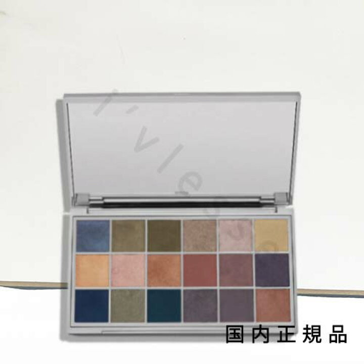 楽天市場】「国内正規品」BYREDO バイレード アイシャドウパレット 