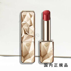 2024年4月21日（日）発売　国内正規品　クレ・ド・ポー ボーテ（clé de peau BEAUTÉ）　CPB　ル・ルージュプレシュー　4g／リップ